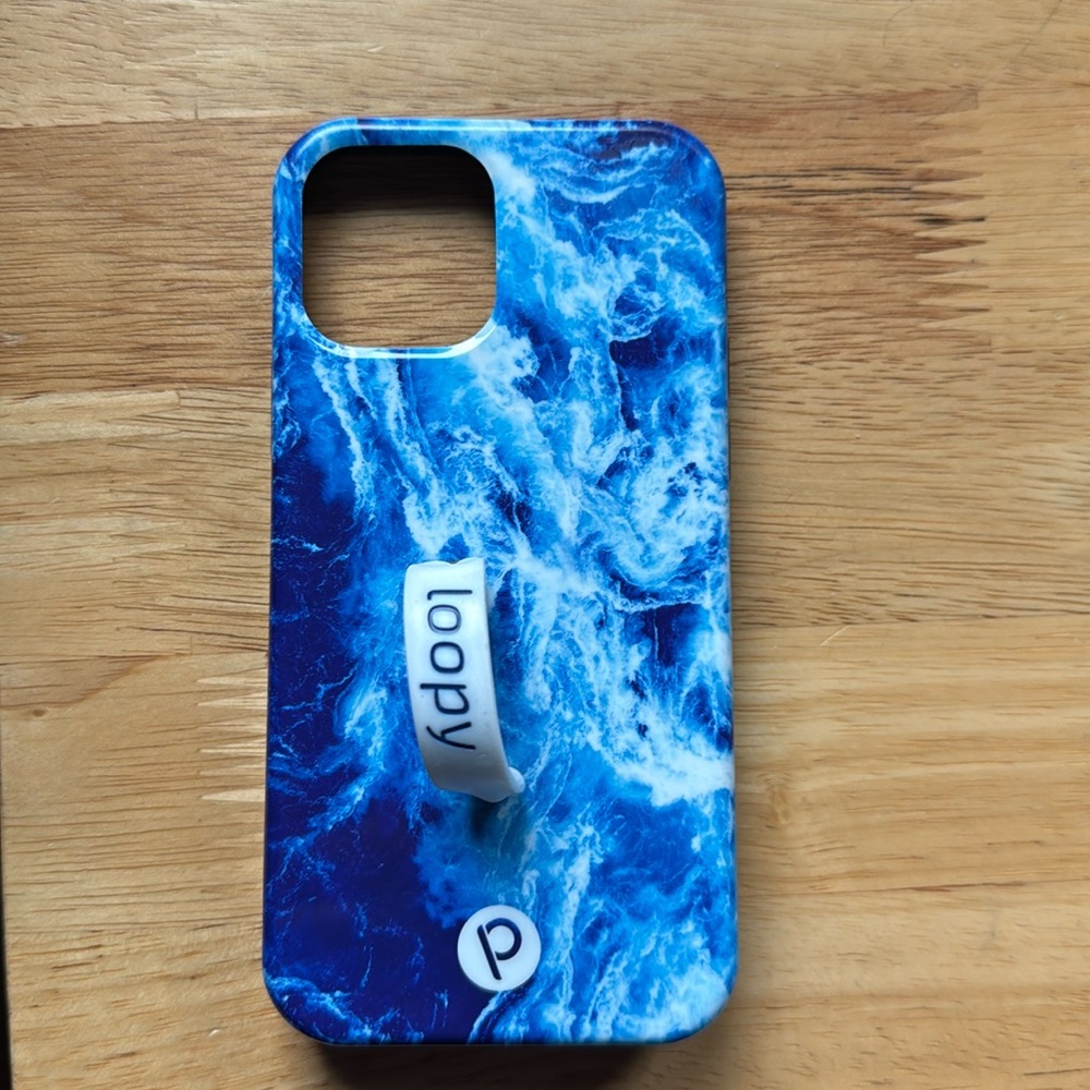 iPhone 12 Pro Loopy Case
